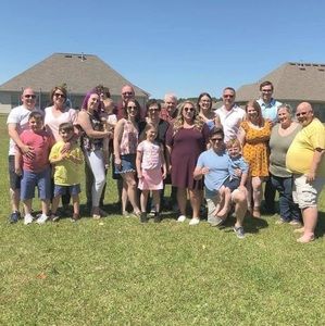 Meet your Posher, Phyllis